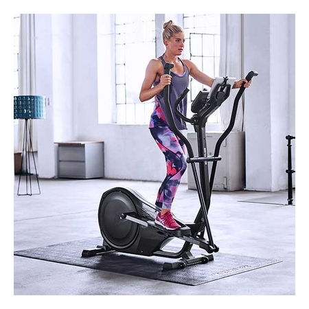 Crosstrainer UNIX 4